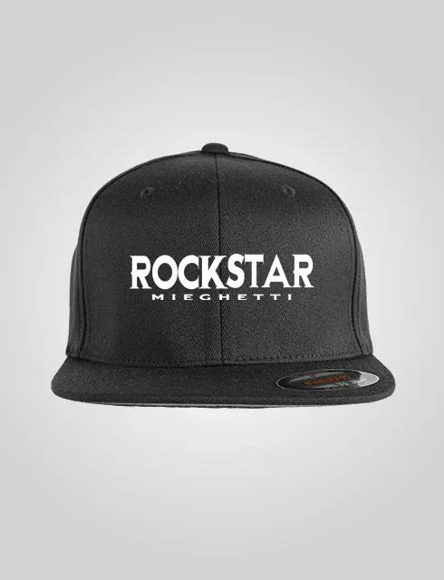 ROCKSTAR Wool Hat