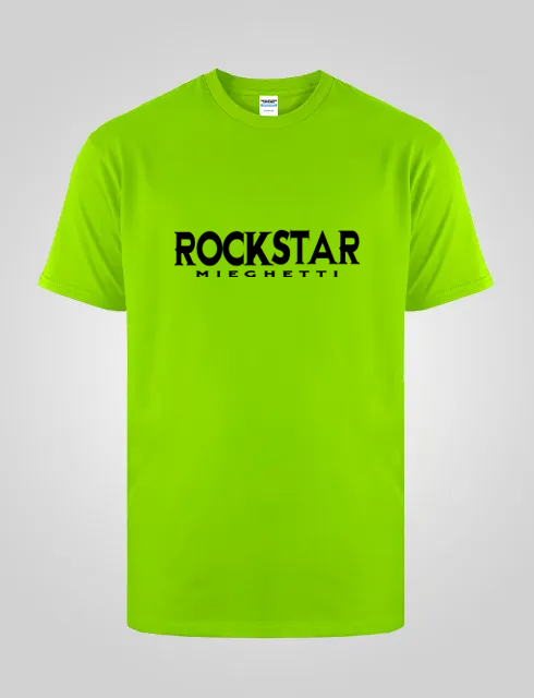 ROCKSTAR T-Shirt