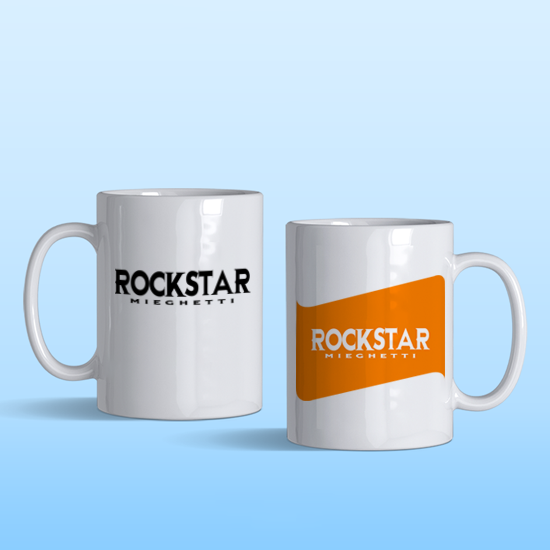 ROCKSTAR Mug