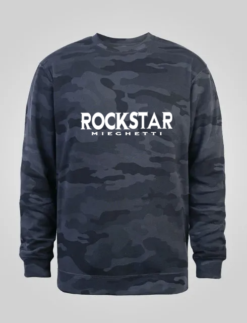 ROCKSTAR Sweatshirt