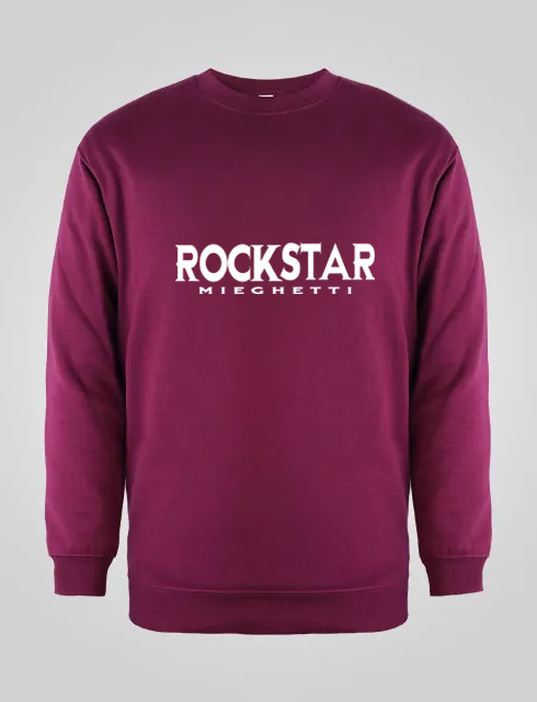 ROCKSTAR Sweatshirt