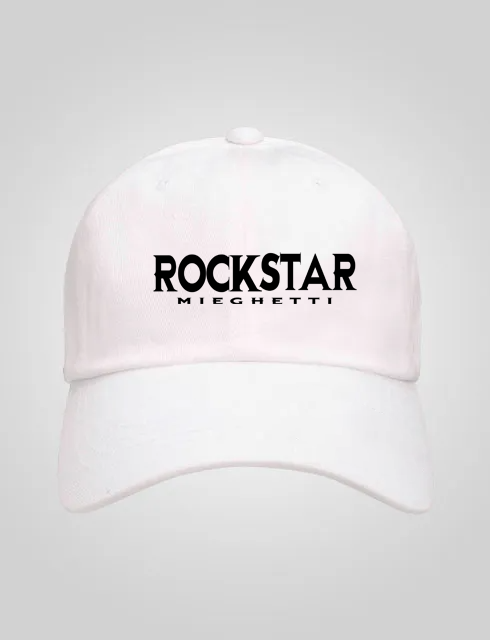 ROCKSTAR Dad Hat