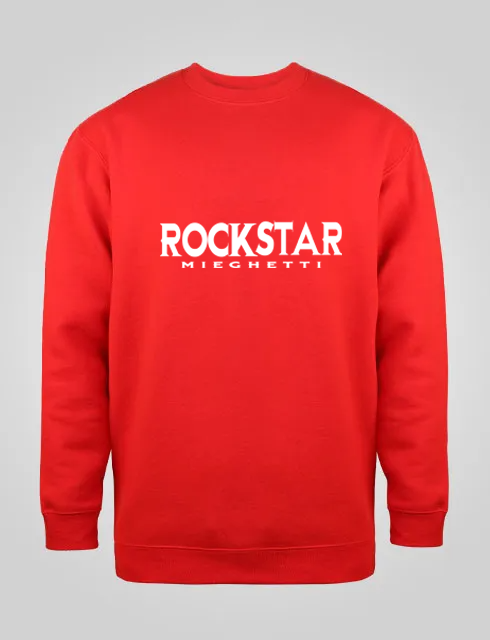 ROCKSTAR Sweatshirt