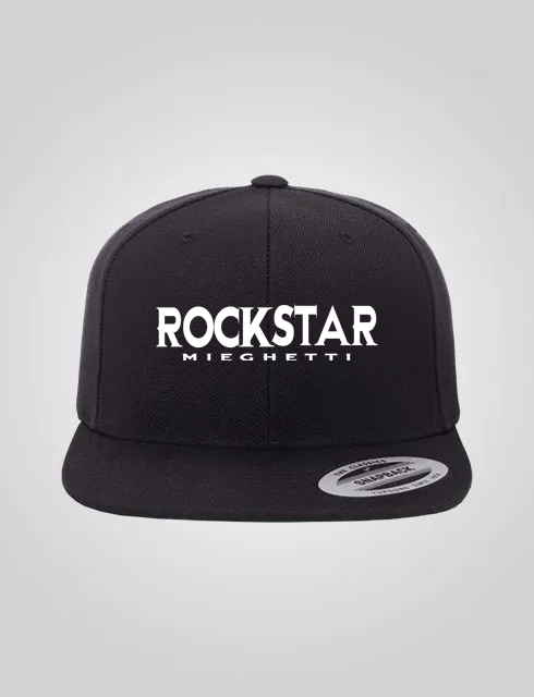 ROCKSTAR Wool Hat