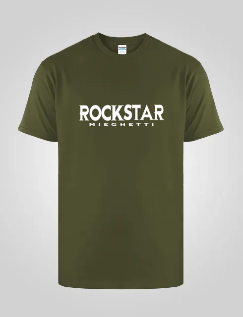 ROCKSTAR T-Shirt