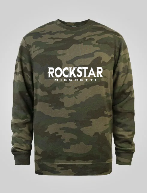 ROCKSTAR Sweatshirt