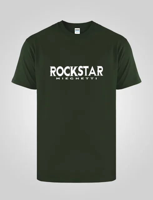 ROCKSTAR T-Shirt