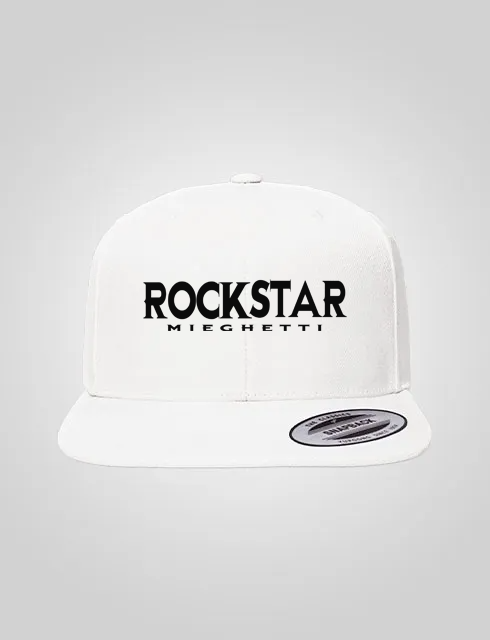 ROCKSTAR Wool Hat