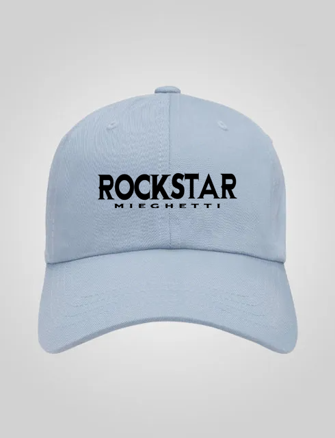 ROCKSTAR Dad Hat