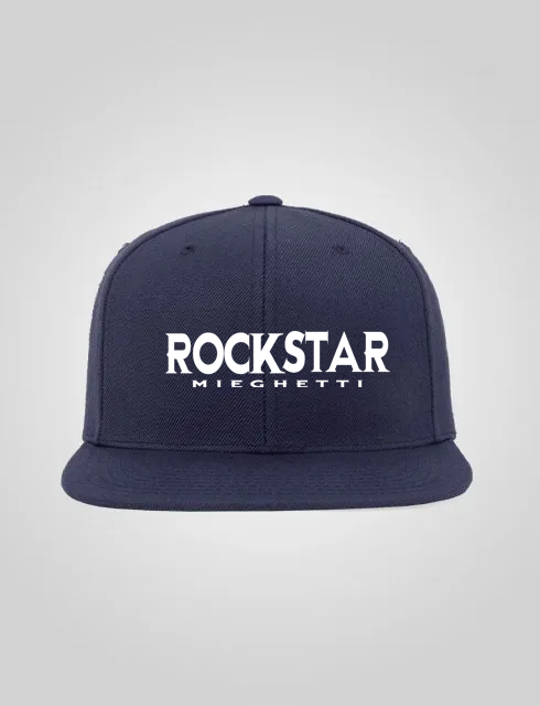 ROCKSTAR Classic Snapback