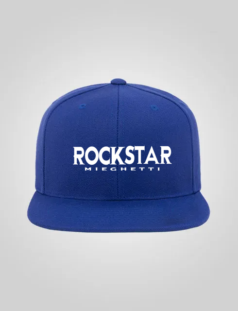 ROCKSTAR Classic Snapback